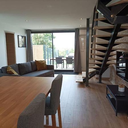 Appartement Caraman エクステリア 写真