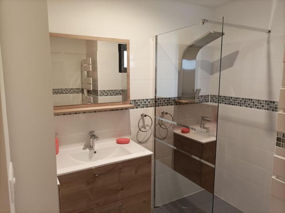 Appartement Caraman エクステリア 写真