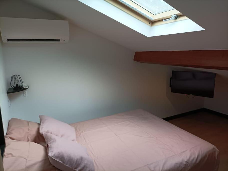 Appartement Caraman エクステリア 写真