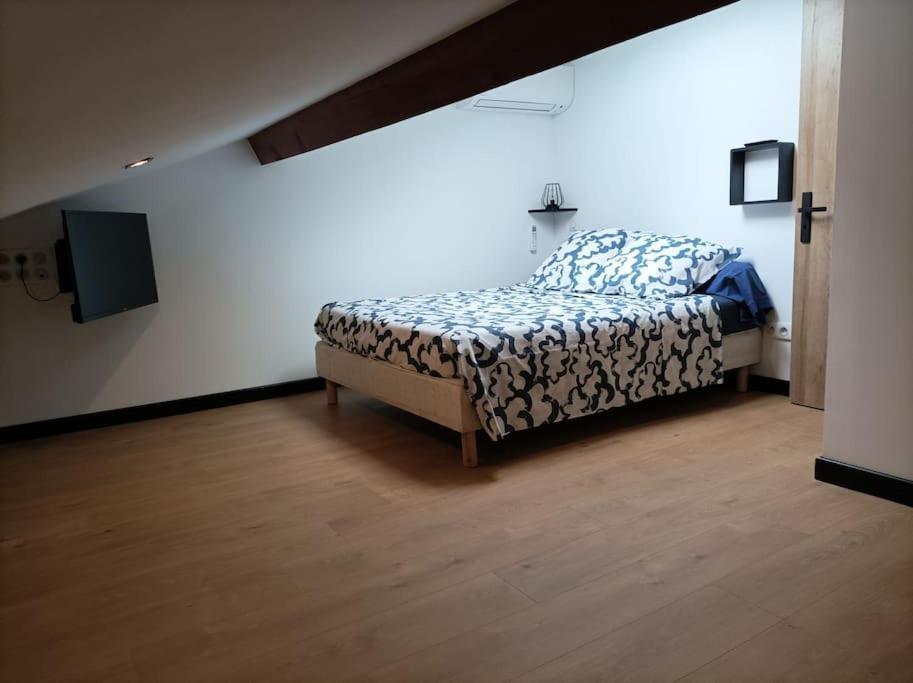 Appartement Caraman エクステリア 写真