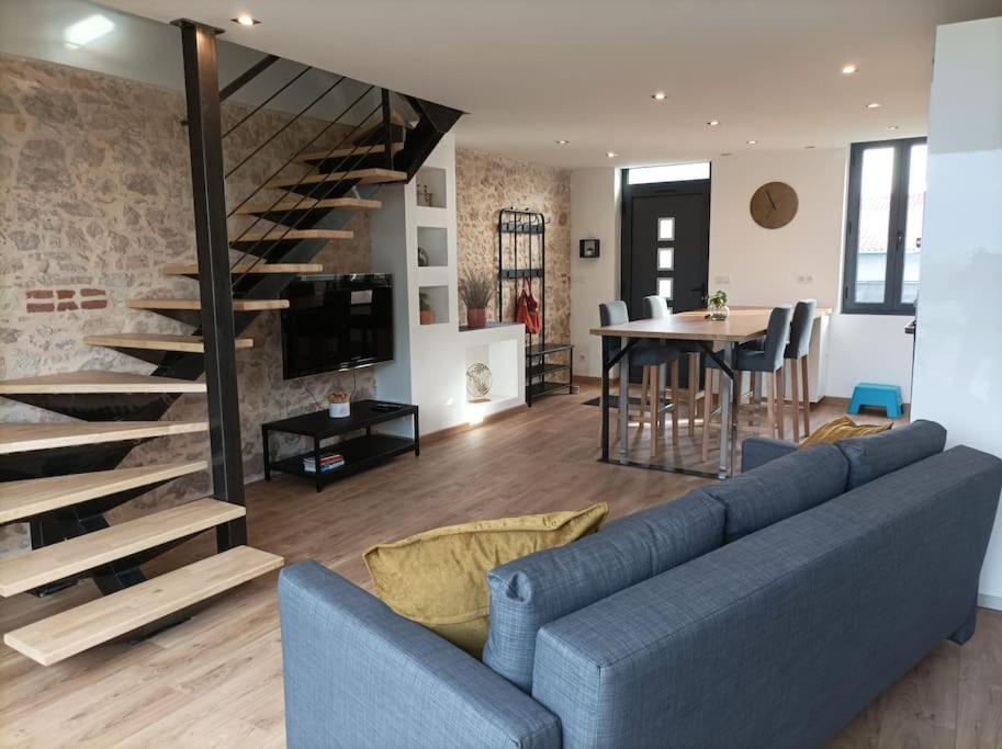 Appartement Caraman エクステリア 写真