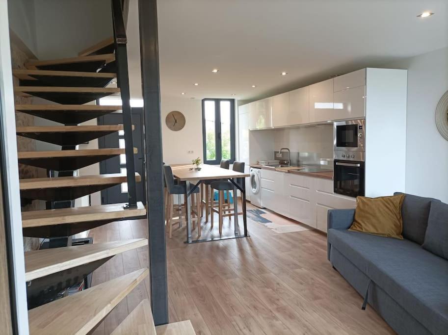 Appartement Caraman エクステリア 写真